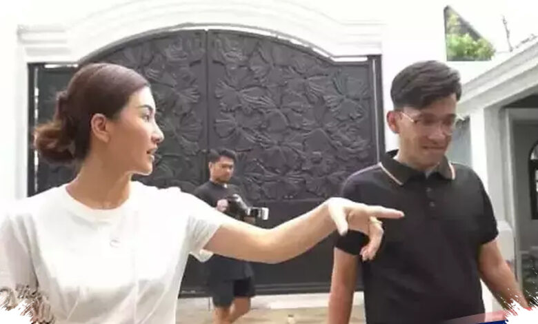 Bank Belum Lelang Rumah Ruben Onsu di Cilandak, Kuasa Hukum Tegaskan Statusnya