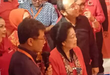 Pesan Megawati di 30 Tahun Kudatuli, Hak Warga Tak Boleh Dibeda-bedakan