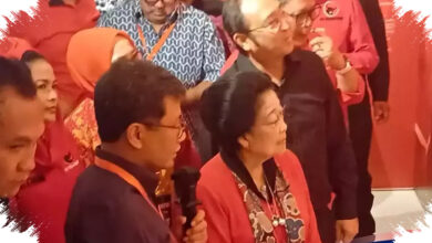 Pesan Megawati di 30 Tahun Kudatuli, Hak Warga Tak Boleh Dibeda-bedakan