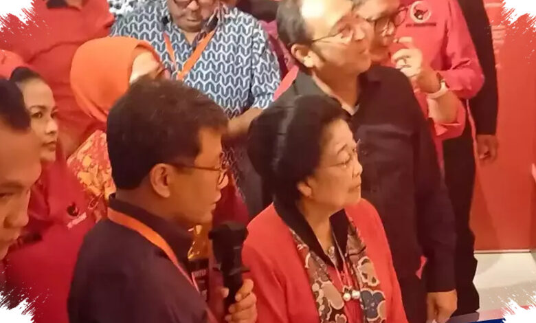 Pesan Megawati di 30 Tahun Kudatuli, Hak Warga Tak Boleh Dibeda-bedakan