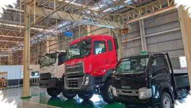 Uji B50 Isuzu Masih Normal, Namun Perawatan Diesel Tak Boleh Terlewat