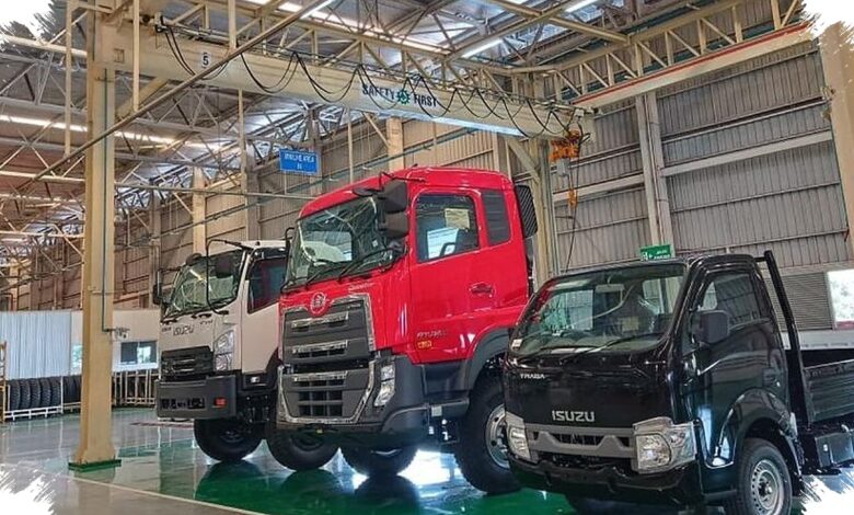 Uji B50 Isuzu Masih Normal, Namun Perawatan Diesel Tak Boleh Terlewat
