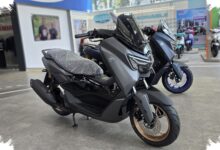 5 Fitur Y-Connect NMAX yang Bisa Membantu Membaca Tanda Masalah Sebelum di Jalan