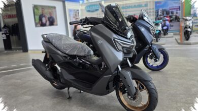 5 Fitur Y-Connect NMAX yang Bisa Membantu Membaca Tanda Masalah Sebelum di Jalan