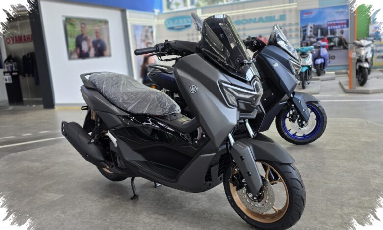 5 Fitur Y-Connect NMAX yang Bisa Membantu Membaca Tanda Masalah Sebelum di Jalan