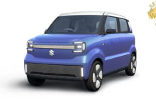 7 Alasan Suzuki Vision e-Sky Menarik untuk Kota, Jarak Tempuh 270 Km