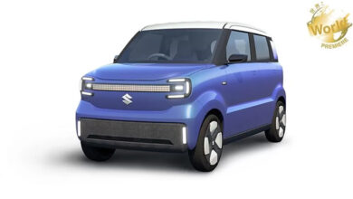 7 Alasan Suzuki Vision e-Sky Menarik untuk Kota, Jarak Tempuh 270 Km