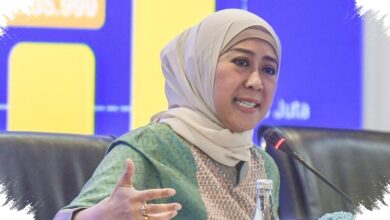 Internet Seluler Ditarget 100 Mbps pada 2029, Tiga Operator Wajib Perluas Sinyal