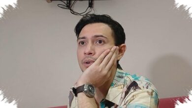 Arsenal Pernah Kalah dan Membuat Rifky Balweel Membatalkan Agenda Bersama Bibi