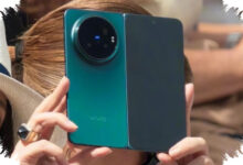 4 HP vivo Berkamera ZEISS, dari Telefoto Flagship hingga Ponsel Lipat Premium