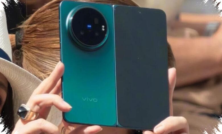 4 HP vivo Berkamera ZEISS, dari Telefoto Flagship hingga Ponsel Lipat Premium