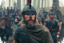 Matt Damon Ungkap Pemeran Penggantinya di The Odyssey Seorang Perempuan