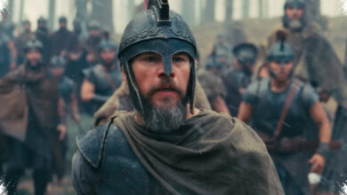 Matt Damon Ungkap Pemeran Penggantinya di The Odyssey Seorang Perempuan