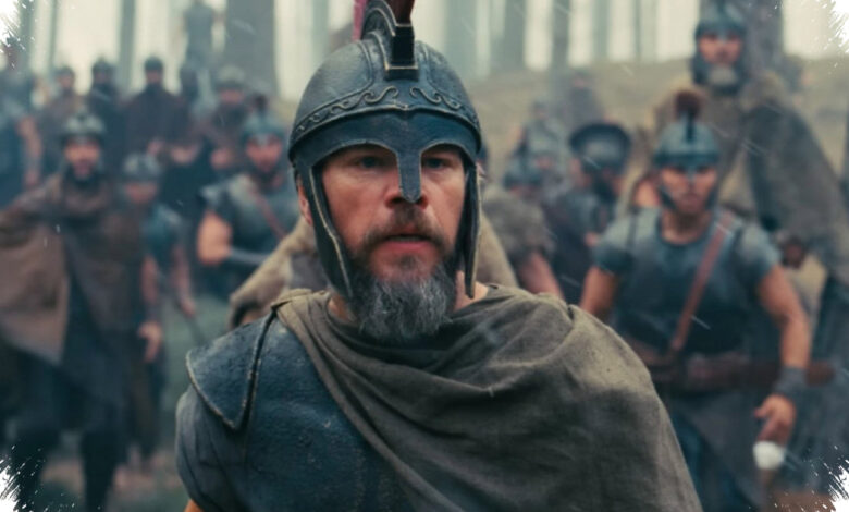 Matt Damon Ungkap Pemeran Penggantinya di The Odyssey Seorang Perempuan