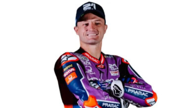 5 Pebalap MotoGP Terancam Tergusur pada 2027, Kursi Makin Diperebutkan