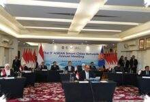 Semarang dan Denpasar Perkuat Posisi Indonesia dengan 6 Kota di Jejaring ASEAN