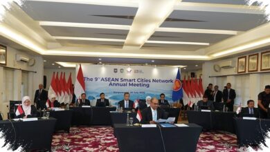 Semarang dan Denpasar Perkuat Posisi Indonesia dengan 6 Kota di Jejaring ASEAN