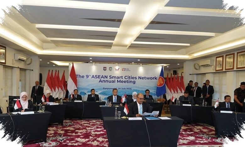 Semarang dan Denpasar Perkuat Posisi Indonesia dengan 6 Kota di Jejaring ASEAN
