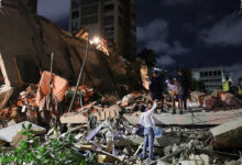 Korban Gempa Venezuela Naik Jadi 5.278 Orang, 23.500 Warga Masih Mengungsi