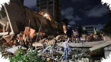 Korban Gempa Venezuela Naik Jadi 5.278 Orang, 23.500 Warga Masih Mengungsi