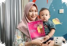 Cakupan DTP3 Naik ke 82 Persen, 657.000 Anak Indonesia Masih Tanpa Vaksin