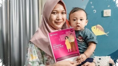 Cakupan DTP3 Naik ke 82 Persen, 657.000 Anak Indonesia Masih Tanpa Vaksin