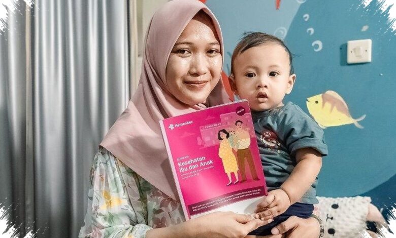 Cakupan DTP3 Naik ke 82 Persen, 657.000 Anak Indonesia Masih Tanpa Vaksin