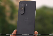 OnePlus N6x Memilih Merah dan Biru, Modul Kameranya Justru Dekat ke Nord CE 6 Lite