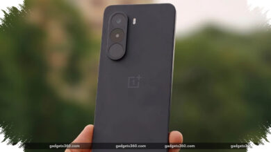 OnePlus N6x Memilih Merah dan Biru, Modul Kameranya Justru Dekat ke Nord CE 6 Lite