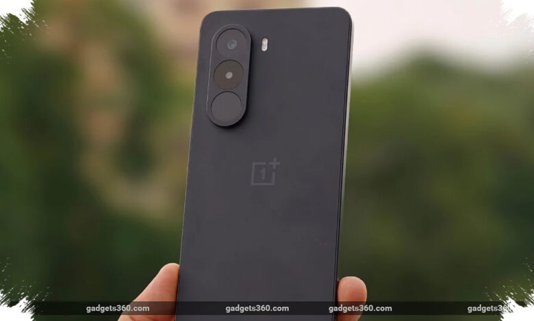 OnePlus N6x Memilih Merah dan Biru, Modul Kameranya Justru Dekat ke Nord CE 6 Lite