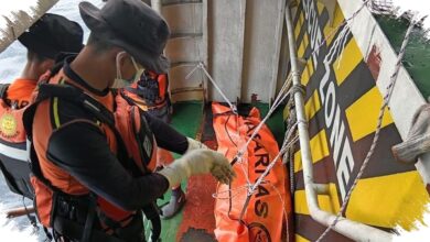 16 Penumpang KM Nurul Salsa Belum Ditemukan, Operasi SAR di Selayar Ditambah 3 Hari