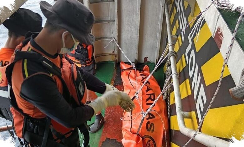 16 Penumpang KM Nurul Salsa Belum Ditemukan, Operasi SAR di Selayar Ditambah 3 Hari