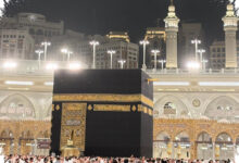 Visa Umrah Kini Berlaku Setahun, Sisa Kuota 90 Hari Tidak Hangus Saat Keluar
