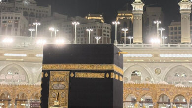 Visa Umrah Kini Berlaku Setahun, Sisa Kuota 90 Hari Tidak Hangus Saat Keluar