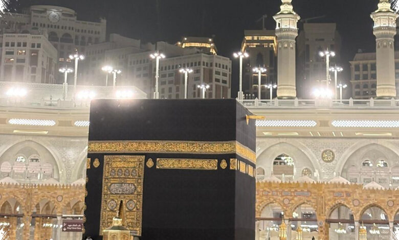 Visa Umrah Kini Berlaku Setahun, Sisa Kuota 90 Hari Tidak Hangus Saat Keluar