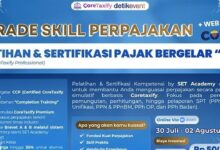 Coretax Mengubah Ritme Kerja Pajak, Sertifikasi CCP Siapkan Praktisi Hadapi Sistem