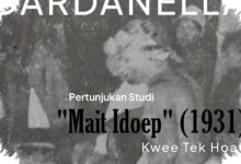 Mait Idoep Menyingkap Tragedi Keluarga yang Mengubah Arah Panggung Dardanella
