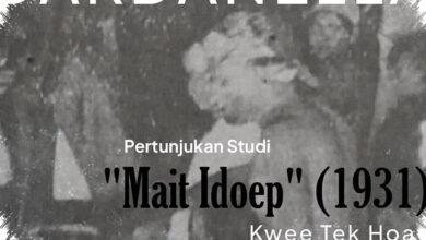 Mait Idoep Menyingkap Tragedi Keluarga yang Mengubah Arah Panggung Dardanella