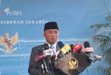 HUT ke-81 RI Berpusat di Jakarta, Pemerintah Siapkan Kejutan dan Peluang UMKM