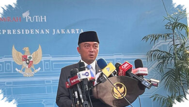 HUT ke-81 RI Berpusat di Jakarta, Pemerintah Siapkan Kejutan dan Peluang UMKM