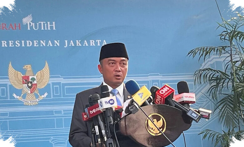 HUT ke-81 RI Berpusat di Jakarta, Pemerintah Siapkan Kejutan dan Peluang UMKM