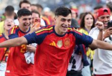 Panenka Pedri Digagalkan Ayahnya, Tradisi Juara Spanyol yang Penuh Arti