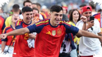 Panenka Pedri Digagalkan Ayahnya, Tradisi Juara Spanyol yang Penuh Arti
