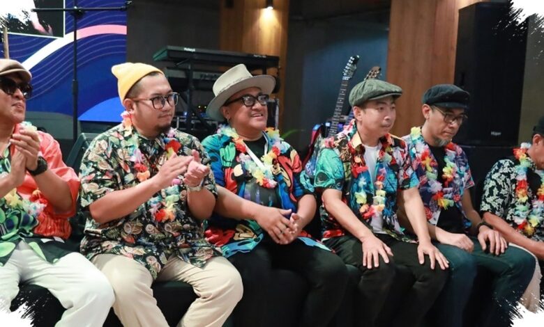 6 Lagu Janner Clay Siahaan Hadir Sekaligus, Suaranya Dibawa 6 Penyanyi Berbeda