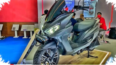 Subsidi hingga Rp7 Juta dan Baterai Lepas Pasang Menguatkan Daya Tarik Polytron Fox-R