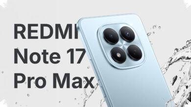 Redmi Note 17 Pro Max Tercatat di Thailand, Baterai 9.210mAh Mengemuka