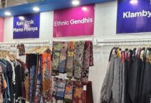 Tujuh UMKM Jogja Mendapat Akses Pasar Baru, Dari Batik hingga Kukis Gaplek