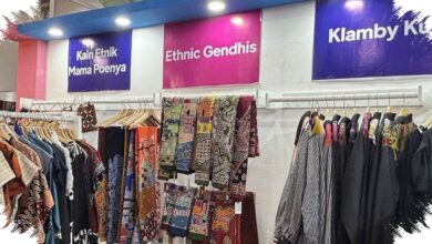 Tujuh UMKM Jogja Mendapat Akses Pasar Baru, Dari Batik hingga Kukis Gaplek