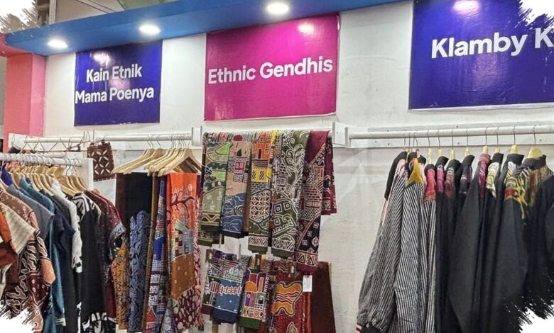 Tujuh UMKM Jogja Mendapat Akses Pasar Baru, Dari Batik hingga Kukis Gaplek