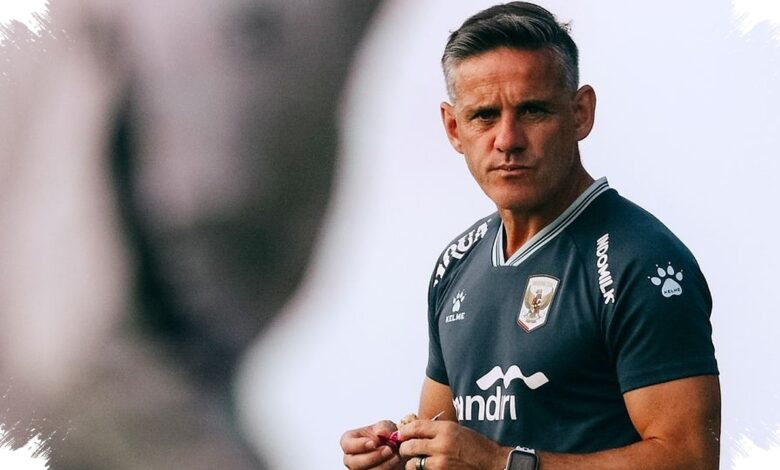 Ambisi Gelar dan Fokus Proses Timnas Indonesia Membelah Perhatian Vietnam